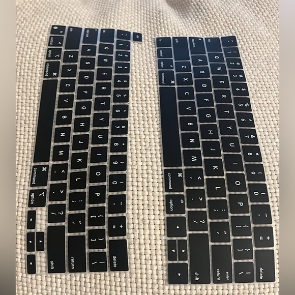 MacBook Pro hardcover case 13” - Picture 5 of 5